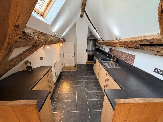 Apartment for rent in Lichfield, Boley Park
