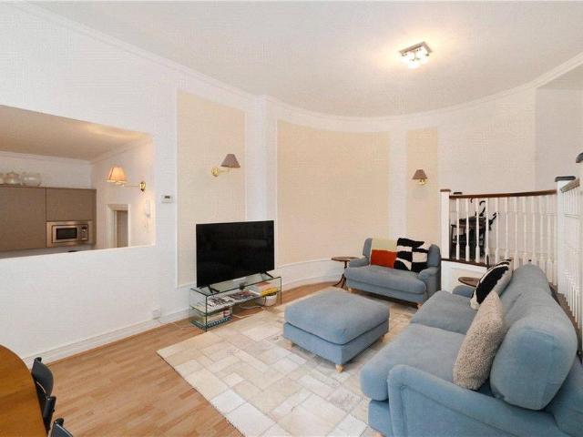 Apartment for rent in Raunds