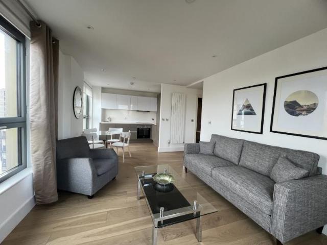 Apartment for rent in Greater London