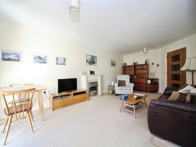 Apartment for rent in Dunstable, Bedfordshire