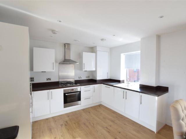 Flat for rent in St Mary Cray, Greater London