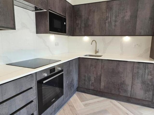 Apartment for rent in King's Walden, Hertfordshire
