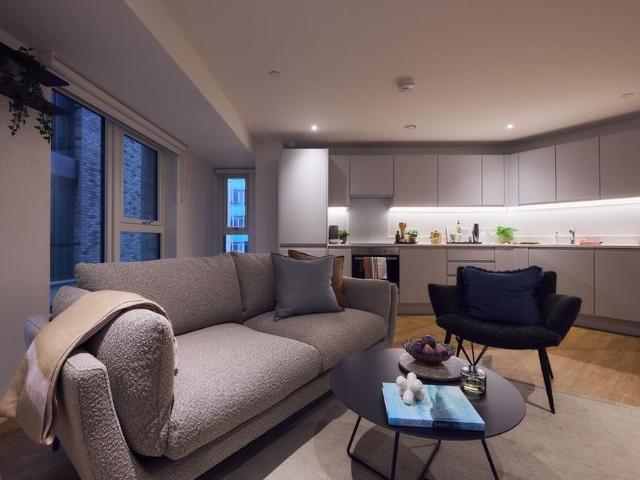 Apartment for rent in Edgbaston, West Midlands