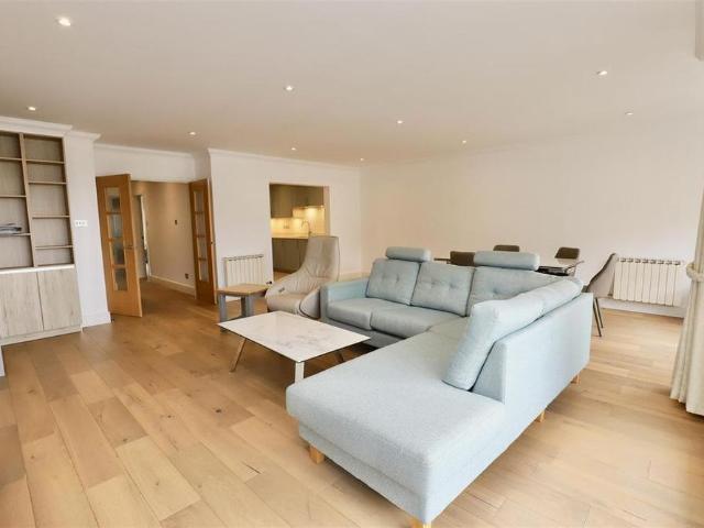 Apartment for rent in Old Fletton, Peterborough