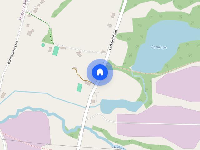 Apartment for rent in Ansty, Mid Sussex