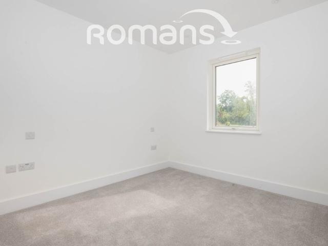 Apartment for rent in Heol-las, Surrey
