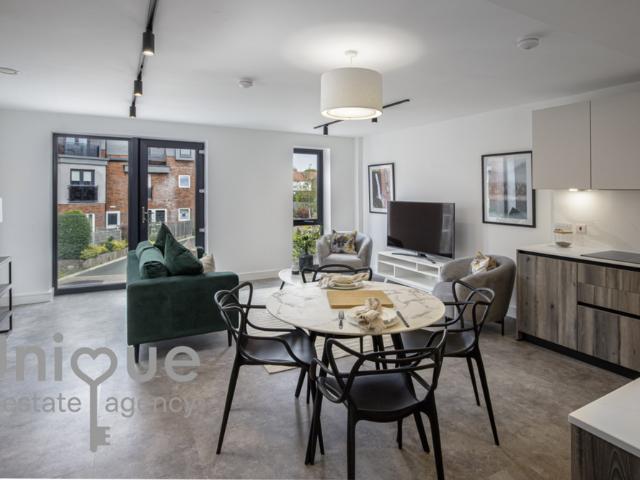 Apartment for rent in Cabus, Lancashire