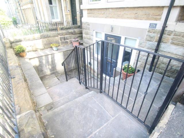 Apartment for rent in Harlow, Harrogate