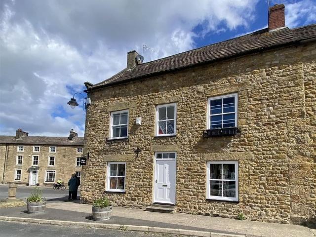 Apartment for rent in Ripon, North Yorkshire