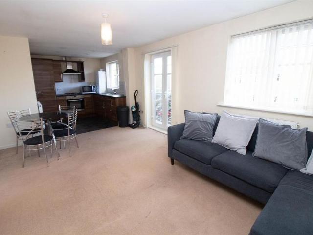 Apartment for rent in Tyne And Wear