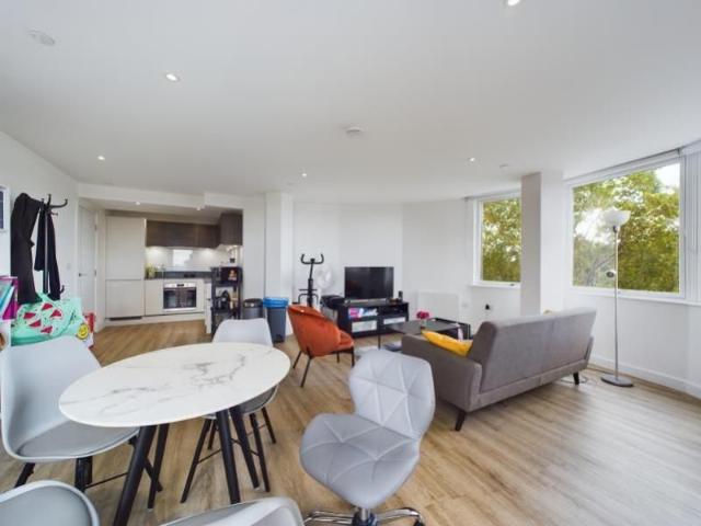 Apartment for rent in West Town, Peterborough