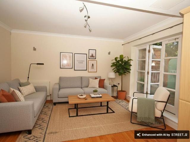 Apartment for rent in Amersham, Buckinghamshire