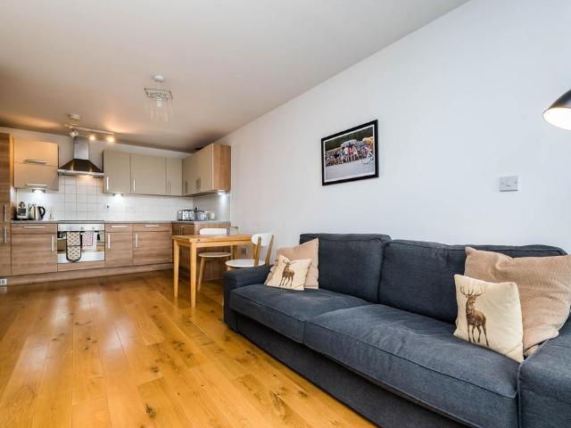 Flat for rent in Elephant and Castle, Greater London