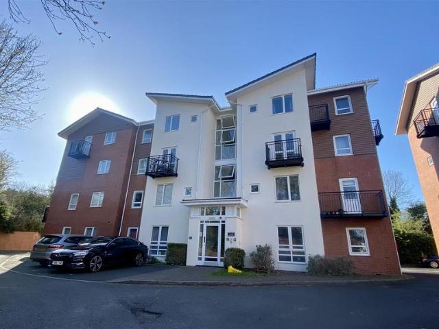 Flat for rent in Coventry, Radford