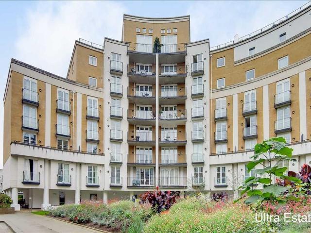 Flat for rent in Marylebone, Greater London