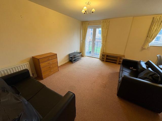 Apartment for rent in Norfolk Park, Isle Of Man