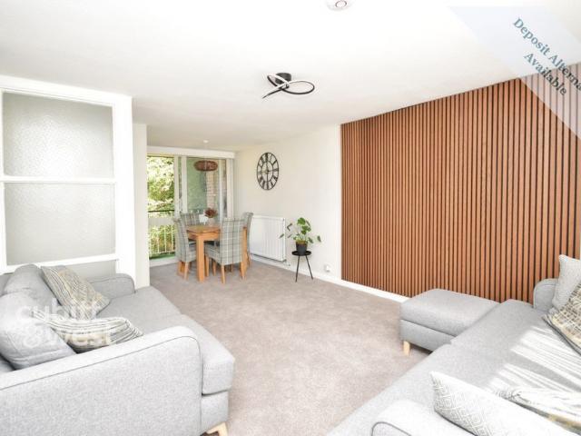 Apartment for rent in Greater London