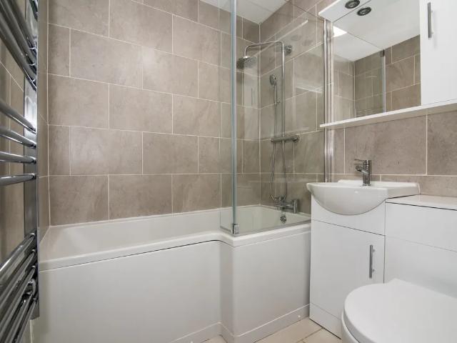 Apartment for rent in Broomhill, Chadsmoor