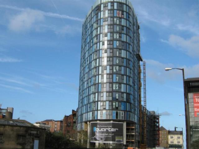 Apartment for rent in Burngreave, Isle Of Man