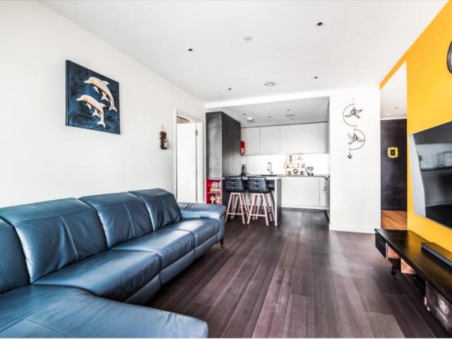 Apartment for rent in East Greenwich, Greater London