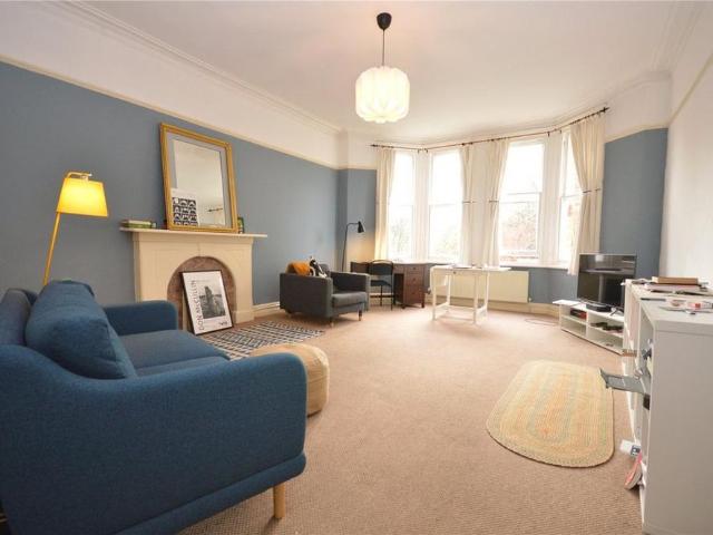 Apartment for rent in Calderstones