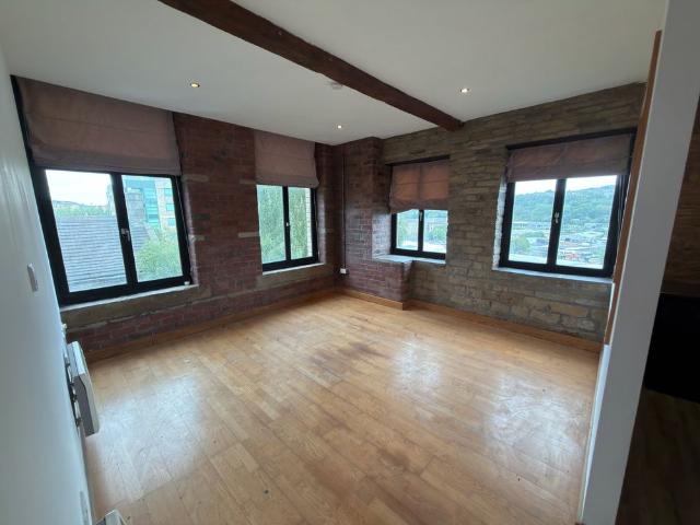 Apartment for rent in West Yorkshire