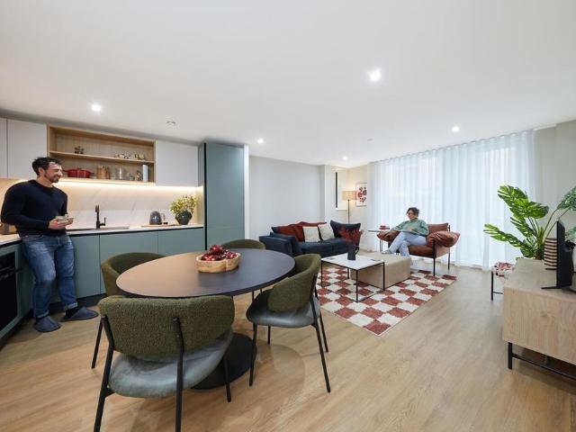 Apartment for rent in Feckenham, City Of Bristol