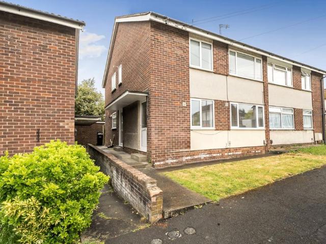 Flat for rent in Keynsham, Bath And North East Somerset