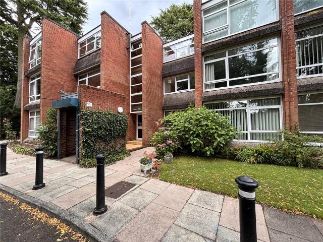 Flat for rent in Trafford Park, Greater Manchester