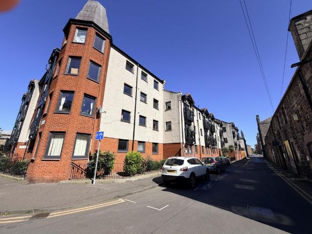 Flat for rent in North Leith, Scotland