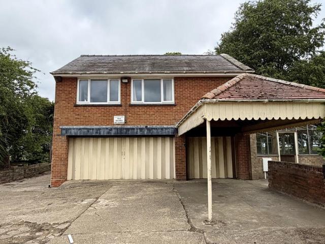 Flat for rent in Holbeach CP, Gosberton Clough