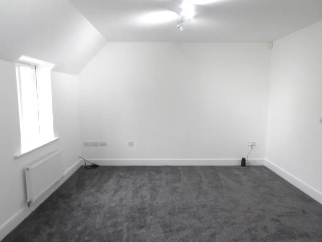 Apartment for rent in Bingham, Rushcliffe