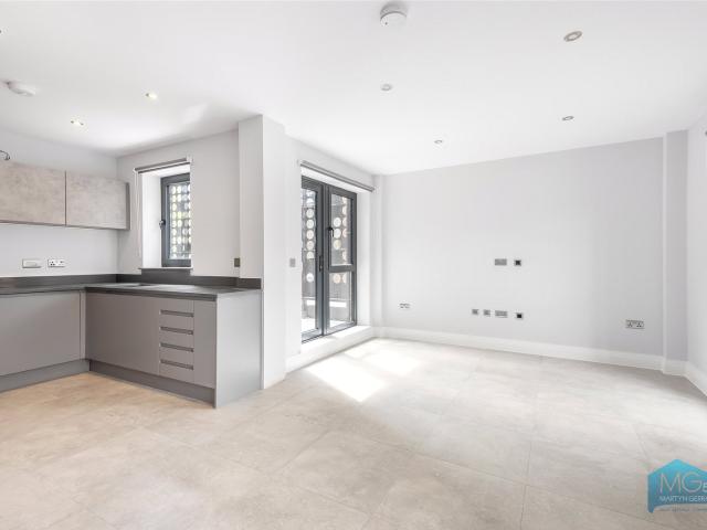 Apartment for rent in Crouch End, Greater London