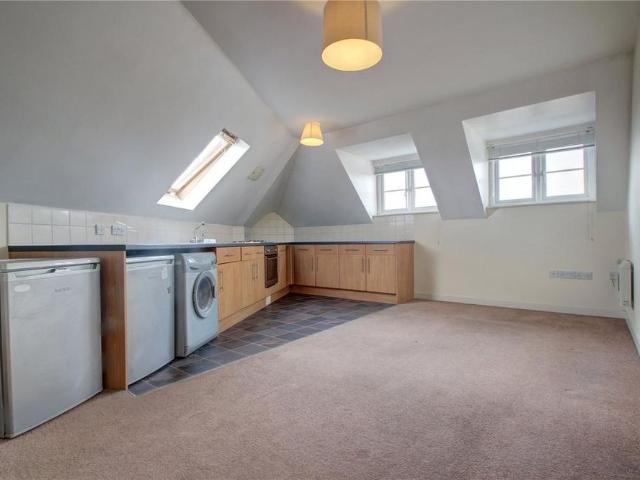 Apartment for rent in Westoe, South Shields