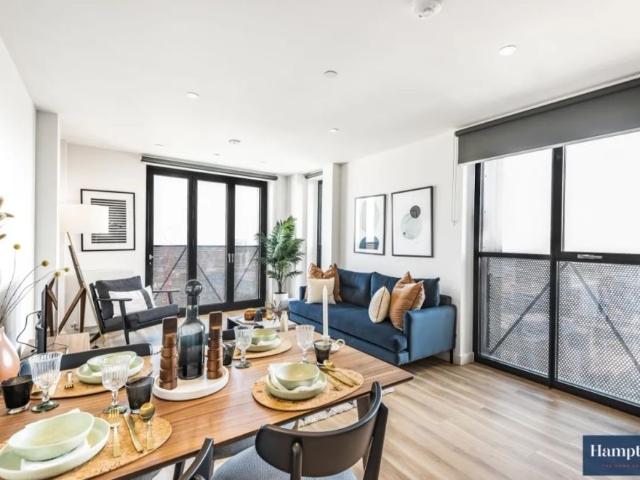 Apartment for rent in London Borough of Croydon, Greater London