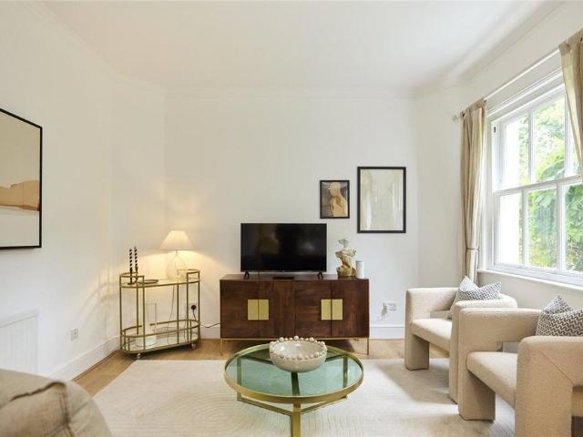 Apartment for rent in Maida Vale, Isle Of Man