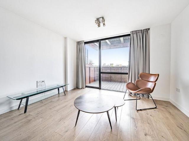 Apartment for rent in Kilburn, Greater London