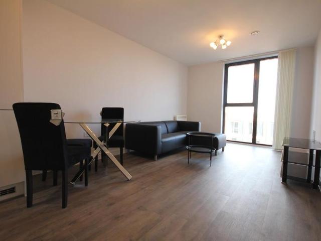 Apartment for rent in Highgate, West Midlands