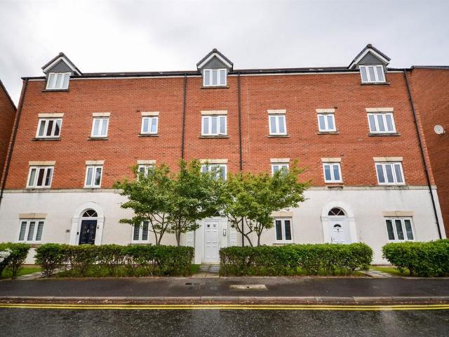 Flat for rent in Hebburn, Isle Of Man