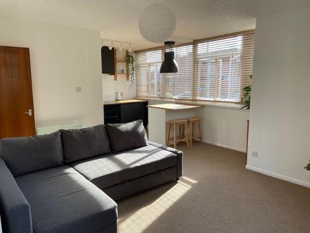 Apartment for rent in Huntingdon