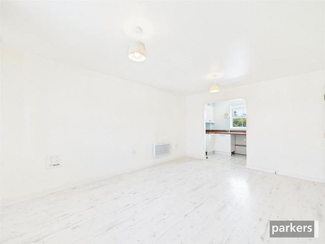 Apartment for rent in Shinfield