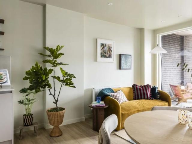 Apartment for rent in Hayes, Greater London