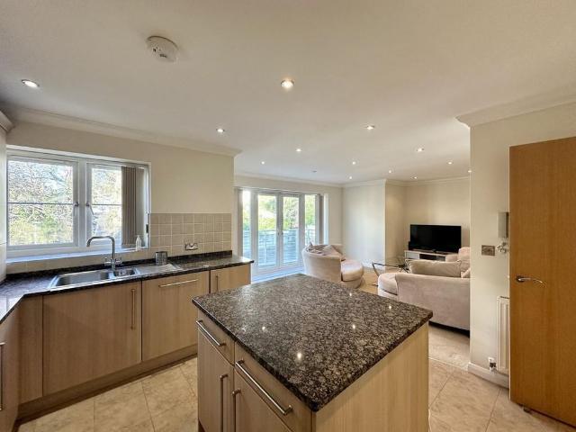 Apartment for rent in Parkstone, Poole