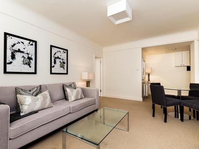 Apartment for rent in Earl's Court, Greater London