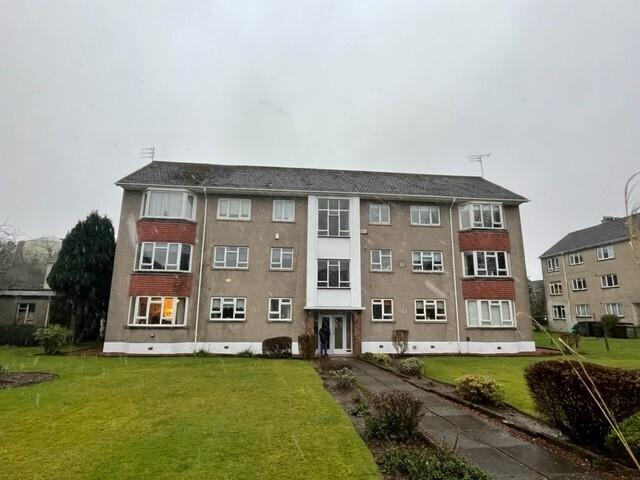 Apartment for rent in Mearns, Scotland