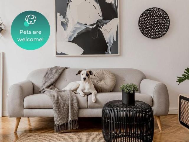 Apartment for rent in London Borough of Croydon, Greater London