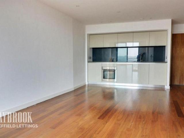 Apartment for rent in City Centre, South Yorkshire