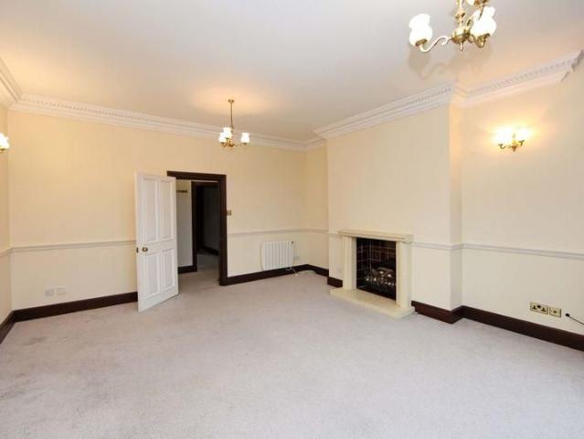 Apartment for rent in Weston under Lizard, South Staffordshire