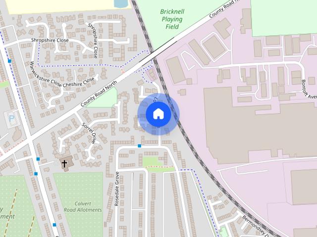 Apartment for rent in East Ella, Hull