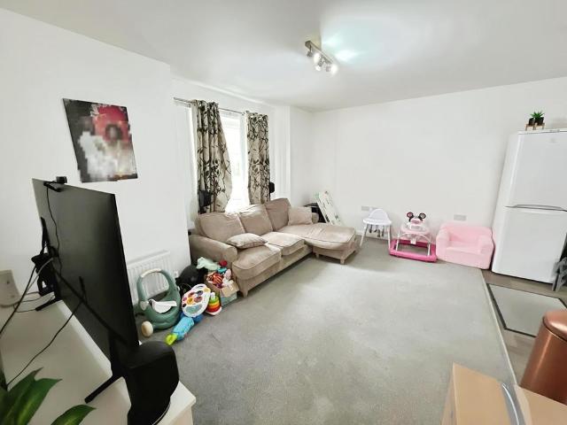Apartment for rent in North Bretton, Peterborough